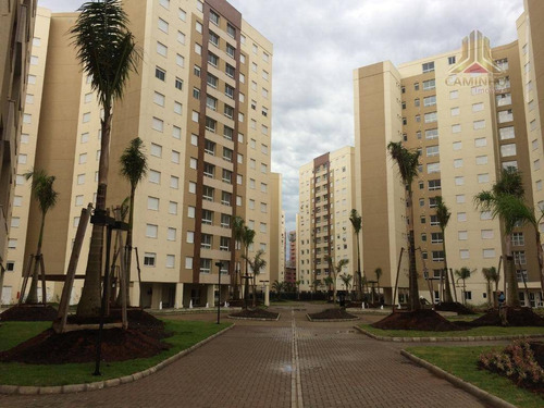 Imagem 28 de 30 de Vendo Apartamento Novo Ao Lado Do Parkshopping Canoas - Ap3736