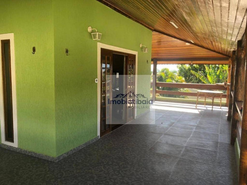 Imagem 27 de 30 de Chácara Com 4 Dormitórios À Venda, 1244 M² Por R$ 995.000 - Condomínio Fechado - Atibaia/sp - Ch0060