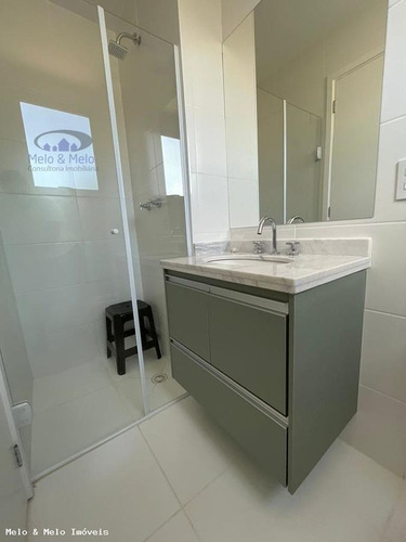 Imagem 10 de 15 de Apartamento Para Locação Em Bragança Paulista, Bom Retiro - 2284_2-1443456