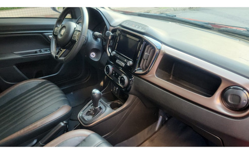 Fiat Strada 1.3 FIREFLY FLEX RANCH CD CVT