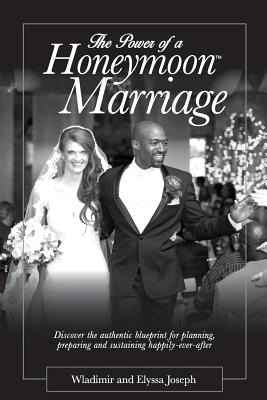 Libro The Power Of A Honeymoon Marriage (plain Text Editi...