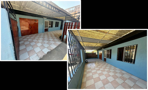 Amplia Y Cómoda Casa Villa Carrizo-villa Azul