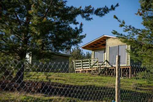 Parcelas En Reserva Cauquenes (76436)