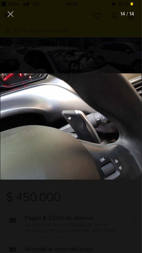 Peugueot