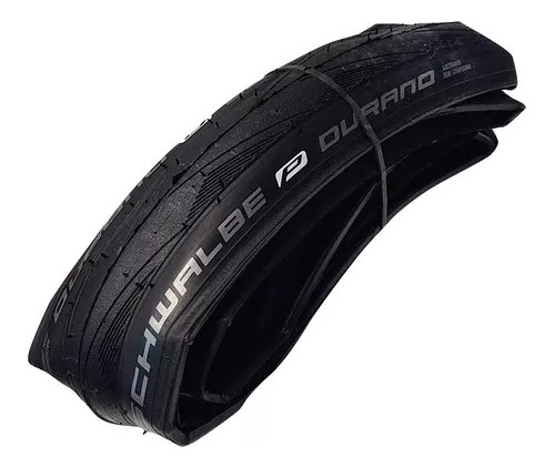 Cubierta Bicicleta Schwalbe Durano 700 X 32 Black Folding