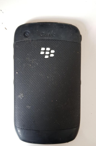 Celular Blackberry Curve 8520 Sucata Para Peças Ref: R361