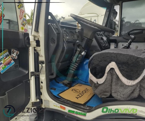 Imagem 3 de 15 de Iveco Eurotech 6x2 Cavalo