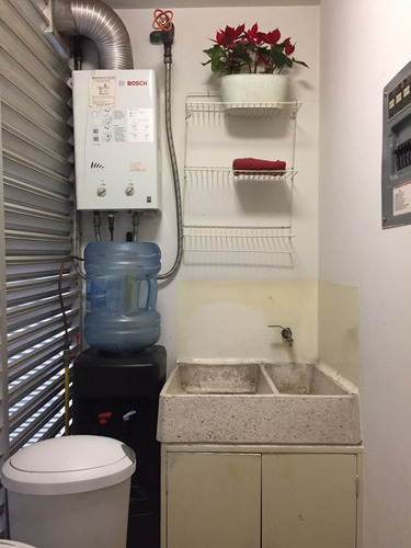 Imagen 13 de 24 de Departamento En Venta En Col. Del Valle Norte, Benito Juárez