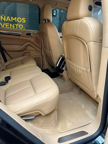 Porsche Cayenne 3.0 S E Hybrid At