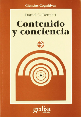 Libro: Contenido Y Conciencia (spanish Edition)