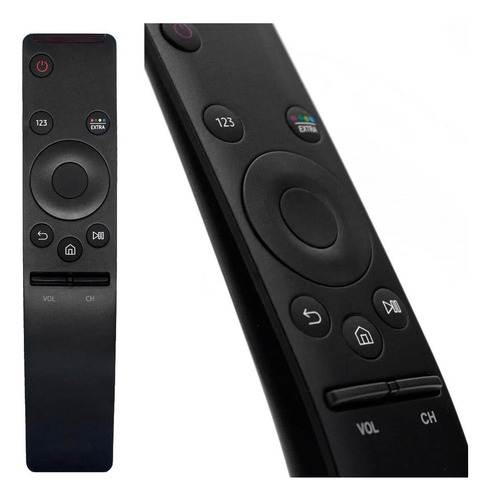 Control de TV inteligente 4k Led 4k