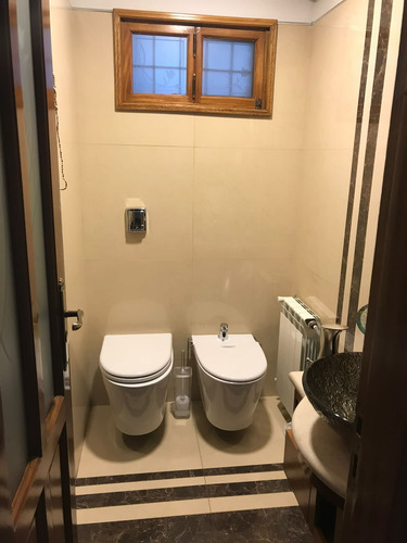 Espectacular Casa En Venta Parque Corema, Metros Rafael Nuñez, 4 Dorm En Suite.