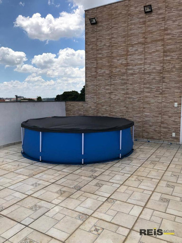 Imagem 15 de 15 de Casa Com 3 Dormitórios À Venda, 247 M² Por R$ 610.000,00 - Vila Santa Rita - Sorocaba/sp - Ca1823