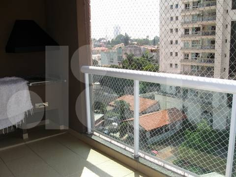 Imagem 13 de 14 de Venda Apartamento Santo Andre Bairro Campestre Ref: 2374 - 1033-2374