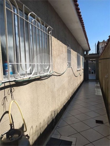 Excelente Casa Isolada À Venda Na Vila São Jorge - 271-im532786