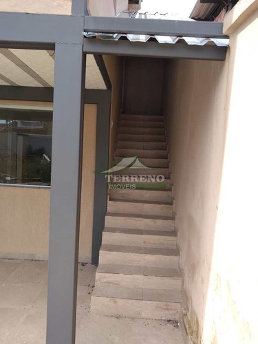 Imagem 3 de 30 de Casa Com 3 Dorms, Bom Jesus, Contagem, Cod: 381 - A381