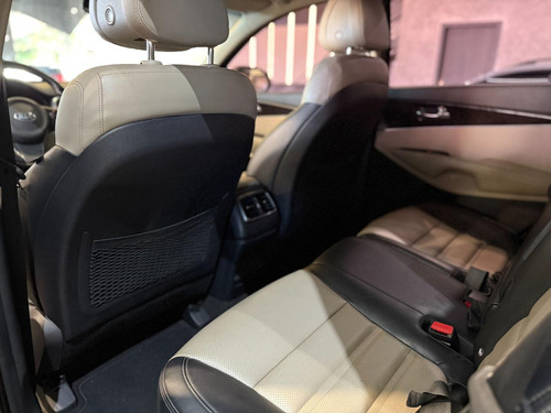 Kia Sorento 3.3 V6 Gasolina Ex 7l Automatico