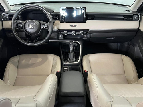 Honda HR-V 1.5 DI I-VTEC TURBO FLEX TOURING CVT