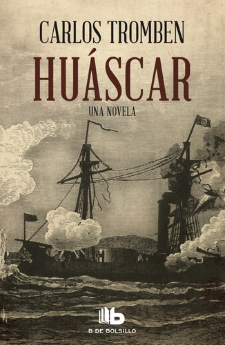 Huáscar / Carlos Tromben