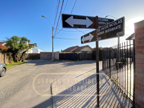 La Serena, Amplio Patio, Casa De 1 Piso, Lomas Del Milagro 2