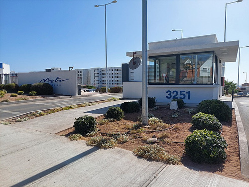 Departamento Con Vista A La Bahía 