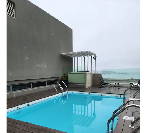 Departamento Nuevo, Se Arrienda Año Corrido, Coquimbo