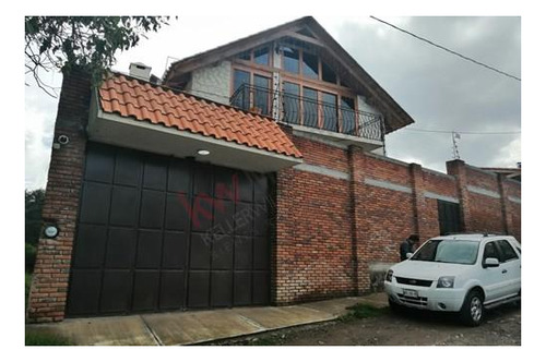 Imagen 3 de 25 de Casa Amueblada Con 3 Niveles En Renta A 25 Minutos De Santa Fe.