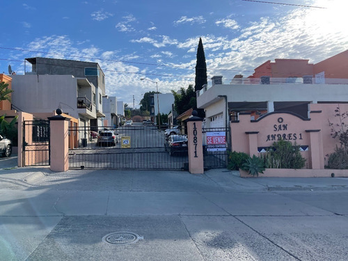 Casa En Venta Ubicada En San Andrés 1, Jardines De La Misión Tijuana, Baja California, México