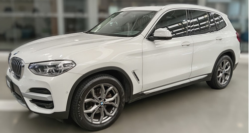 BMW X3 5p xDrive 30i X Line L4/2.0/T Aut