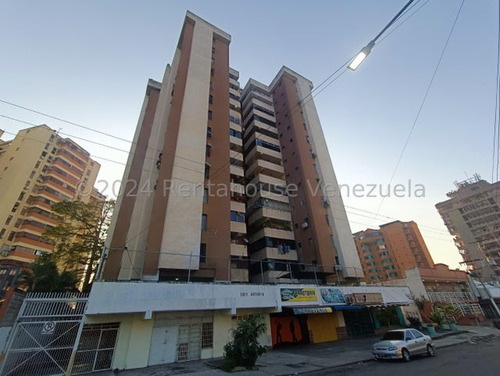 Apartamento En Venta En La Victoria 24-18400 Mvs