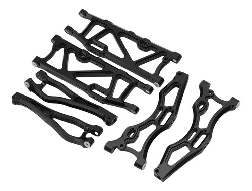 Juego De Brazos De Suspensión Arrma 1/8 Kraton 6s Rc Para Co