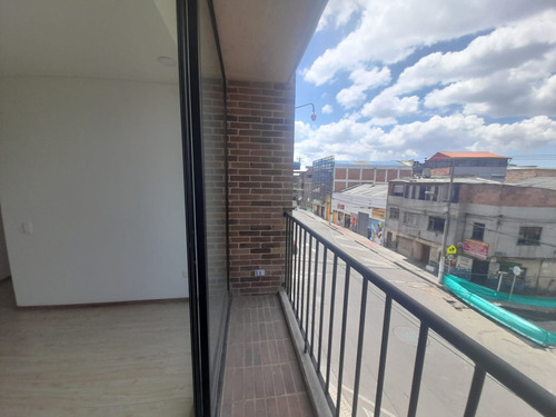 Apartamento En Venta En Bogotá. Cod V1038465