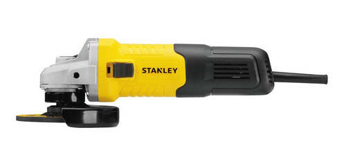 Imagen 3 de 6 de Stanley STGS9115 - Amarillo/Negro - 220V - 50 Hz