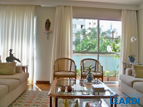Imagem 3 de 15 de Apartamento - Perdizes - Sp - 385876