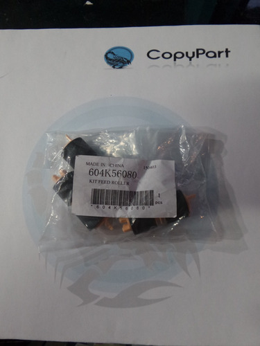 Gomas De Alimentación Xerox Phaser 7500/7800