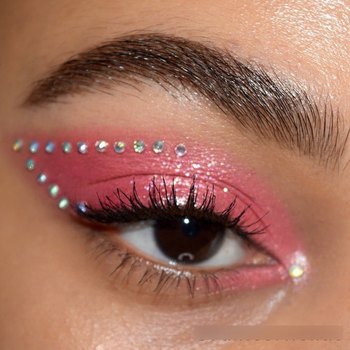 Colourpop Barbie Doll Lashes - Falsies Faux Lashes