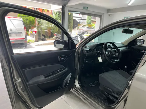 Suzuki Swift Dziere Mt 2023