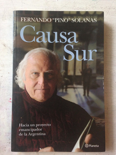 Causa Sur Fernando Pino Solanas