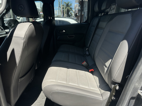 Volkswagen Amarok 3.0 V6 Cd Highline
