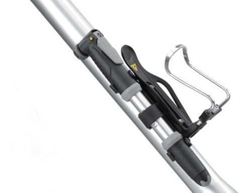 Bomba Topeak Mini Dual Ciclismo Mtb/road 120