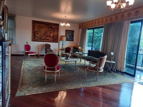 Imagem 3 de 15 de Apartamento, Venda, Consolacao, Sao Paulo - 30406 - V-30406