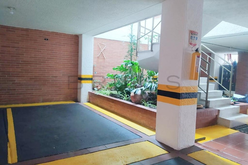 Imagen 17 de 17 de Apartamento En Venta En Bogotá Cedro Salazar-usaquén