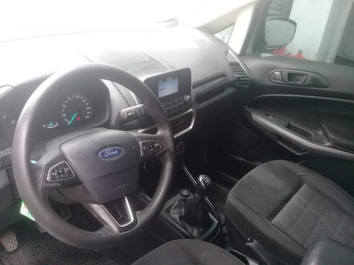 Imagen 13 de 20 de Ford Ecosport S