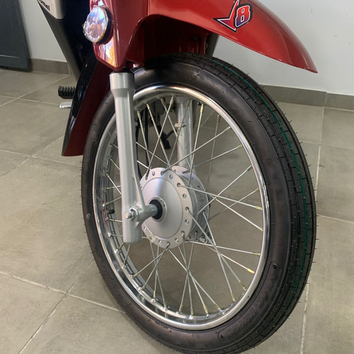 Motomel Blitz Base 0km