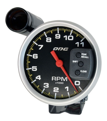Contagiros Odg Monster Evolution 11.000rpm 127 Mm