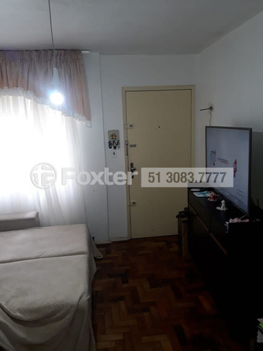 Imagem 4 de 16 de Apartamento, 1 Dormitórios, 39.5 M², Vila Ipiranga - 201908