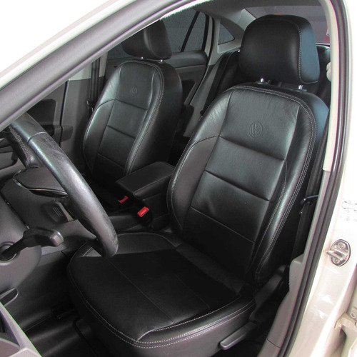 Imagem 8 de 14 de Volkswagen Virtus 1.0 200 Tsi Comfortline (flex) (aut)
