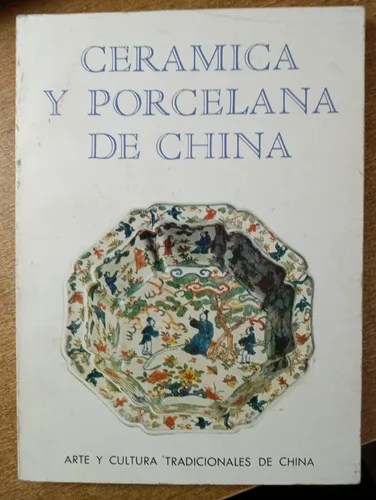 comprar Ceramica Y Porcelana De China \u002F Li Zhiyan Y Cheng Wen
