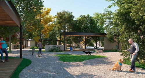 Imagen 14 de 16 de Terreno En Venta Privada Tamara Dzibilchaltun, Mérida, Yucat