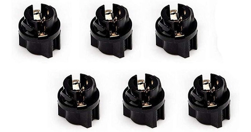 Socate Conector Bombillo T5 73 74 Cluster Panel Instrumentos